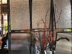 大堂-The Rug Cafe(王府中环店)