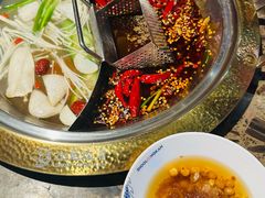 -小龙坎火锅(东汇城店)