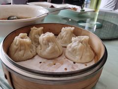 下沙烧麦-碧丽宫大酒店(召稼楼店)