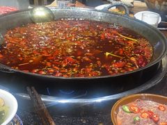 -楠火锅(绵阳首店)