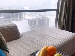 -青岛海尔洲际酒店