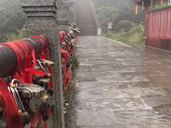 -峨眉山风景名胜区