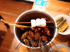 -鬼味烤翅(南锣鼓巷店)