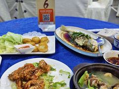 -东江海鲜大排档·潮汕菜·砂锅粥