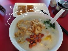 荔湾艇仔粥-西关明记肠粉(荔枝湾店)