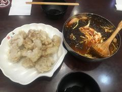 -服务大楼冷面(延大店)