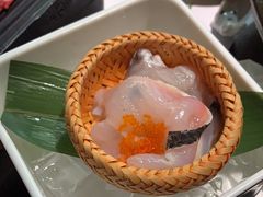 -匠和风精致料理(莆田财富中心店)