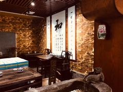 -和院老火锅铜锅烧烤海鲜(朱雀大街店)