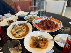 -杭州和达希尔顿逸林酒店·和园中餐厅-杭帮菜名店