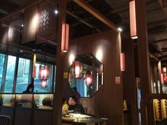 -湊湊火锅·茶憩(世博大道店)