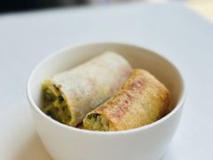 厦门薄饼-黑明餐厅(白鹭洲店)