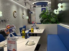 -兰湘子·湘菜小炒(南京江宁万达店)
