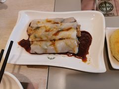 黃沙豬膶腸-添好运点心专门店(深水埗店)