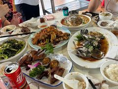 -崖口红树林海鲜餐厅