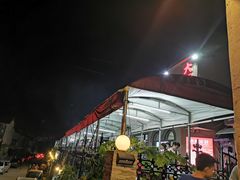 -大锅强·蒸海鲜青岛菜(吾悦广场店)