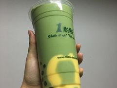 -1点点(中山门大街店)