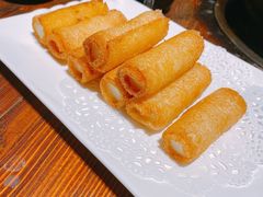 -渔米粥(罗湖店)