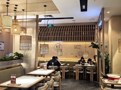 -吴家·非遗淮扬小馆(镇江万达广场店)