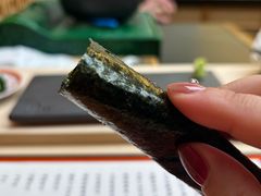 -橼舍鮨青木