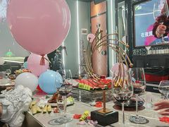 -萧邦音乐会所KTV(向西店)