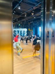 -G-STEPS舞蹈工作室