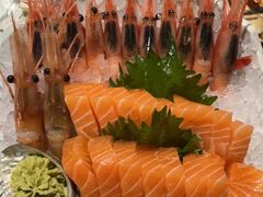 -和彩放题餐厅(酒仙桥店)