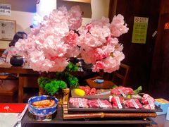 -樱宿日式和牛烧肉(五道口店)