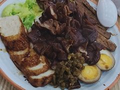 -瑞霖·隆江猪脚饭