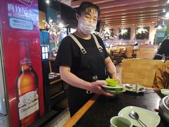 -梨花自助烤肉(天河城店)