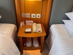 -武汉五月花大酒店(武昌火车站中南路地铁站店)