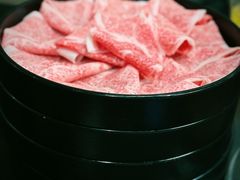 -和牛 烧肉寿喜烧涮锅 善(心斎橋店)