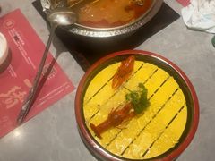 -一绪に寿喜烧(虹悦城店)