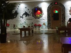 -碧中海汤泉汗蒸酒店