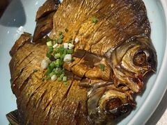 -洞庭家宴·头牌甲鱼(广渠门店)