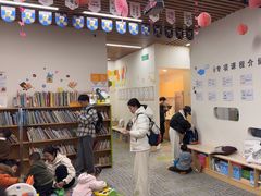 -七田真体验中心(徐东群星城中心)