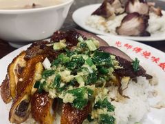 -陈光记烧腊店(罗保博士街店)
