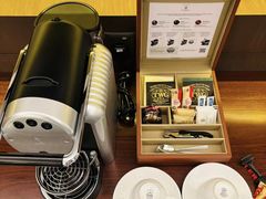 -新加坡泛太平洋酒店