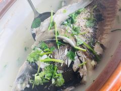 -风味小馆(天目湖宾馆店)