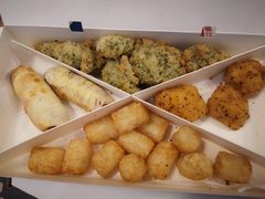 海陆拼盘-达美乐比萨(墨玉南路店)