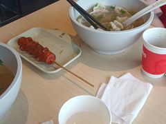 -李先生牛肉面大王(东铁营店)