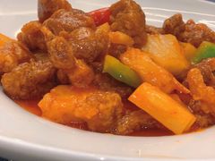 -苏州人家·精致苏帮菜(斜塘店)