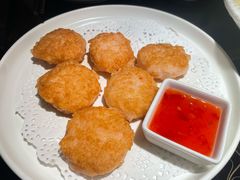 -顺峰顺水顺德菜(龙华店)