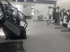 -WEGYMER健萌健身(麦德龙钰龙天下馆)