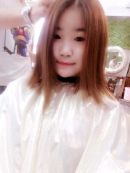 -红人馆造型十添