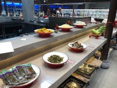 -赴宴楼(鸠兹古镇店)