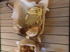 -麦落精酿啤酒餐吧(先农大院店)