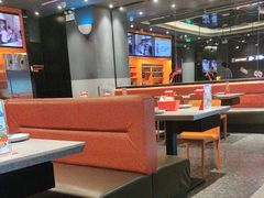 -鸣记脆皮烤鱼·海鲜烤鱼(马栏店)