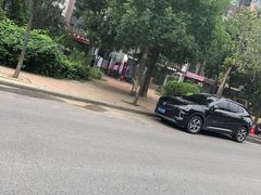 -厚德盲人按摩(太阳城店)