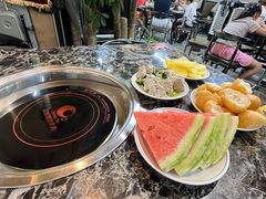 -雷山鱼酱酸汤鱼·酸汤牛肉(花果园T1区店)