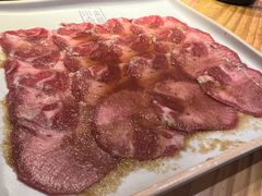 牛舌-喜来稀肉(北外滩白玉兰广场店)
